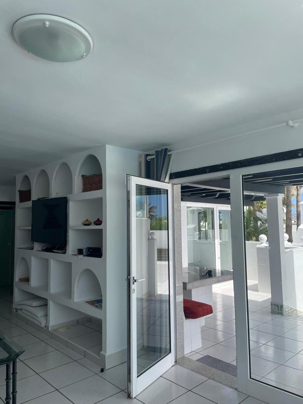 Villa Rosa Puerto del Carmen  Exterior photo