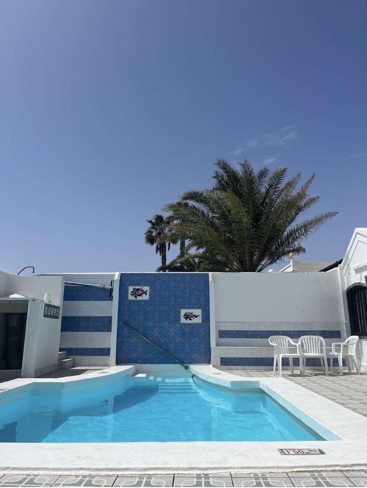 Villa Rosa Puerto del Carmen  Exterior photo