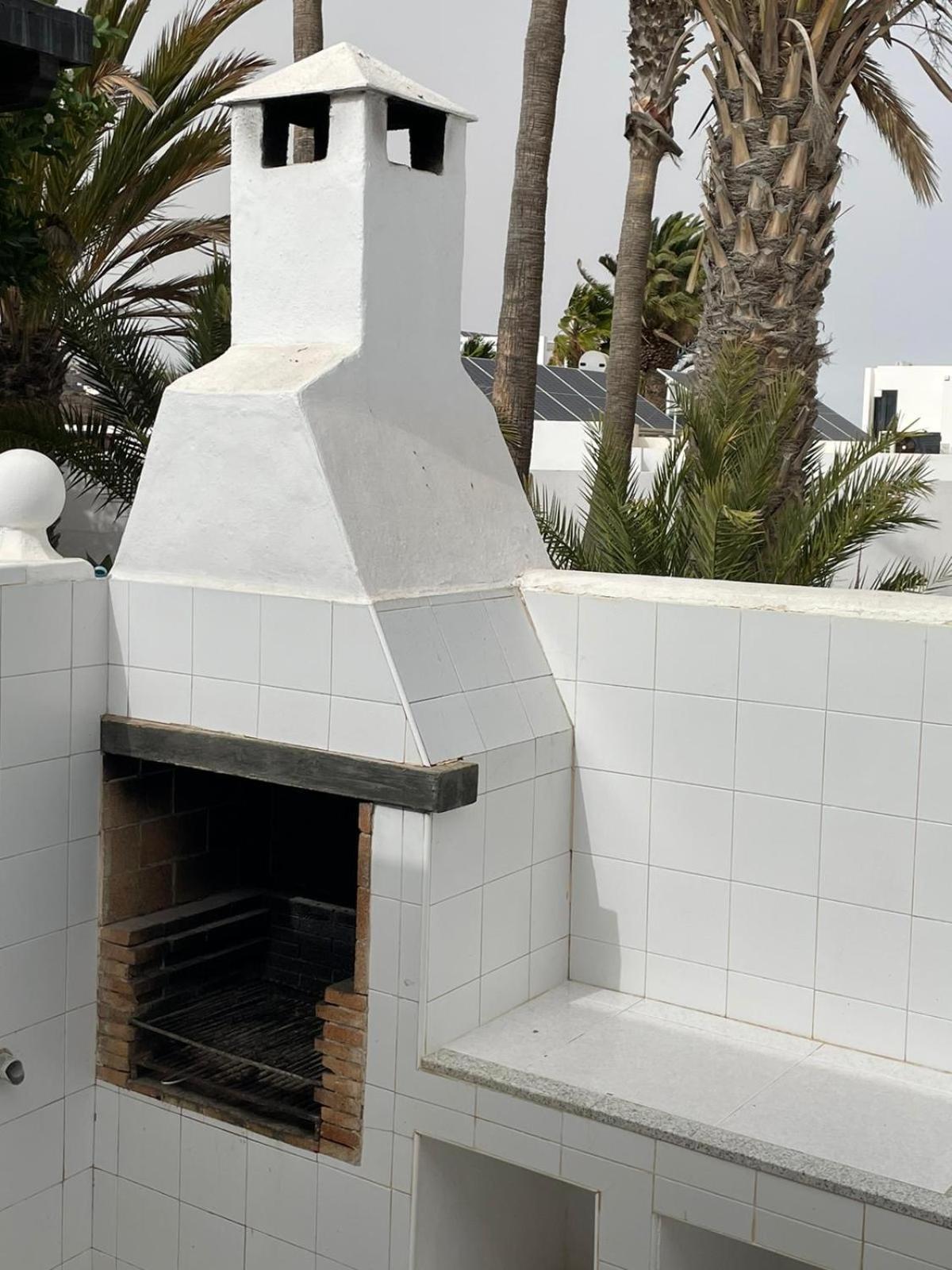 Villa Rosa Puerto del Carmen  Exterior photo